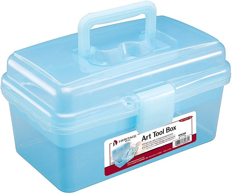heritage arts hpb1006 small tool 로고