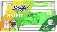 swiffer limited floor basic dusters logo