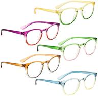 reading glasses fashion readers women vision care for reading glasses logo