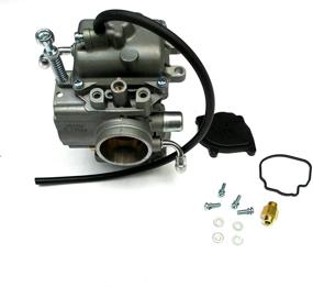 img 1 attached to Повышенная производительность: Карбюратор Carb для POLARIS SPORTSMAN 700 4x4 ATV QUAD CARB 2002-2006