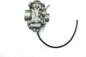 img 3 attached to Повышенная производительность: Карбюратор Carb для POLARIS SPORTSMAN 700 4x4 ATV QUAD CARB 2002-2006