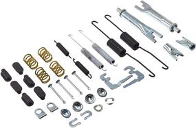 img 1 attached to Raybestos H2344 Brake Maxi Pack Kit Axle