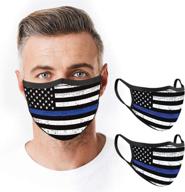 vth global enforcement american breathable logo