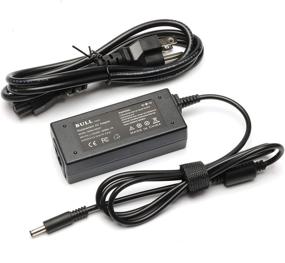 img 4 attached to 💻 45W 4.5mm Tip AC Adapter Laptop Charger for Dell Inspiron 11 13 15, 3000 5000 Series | Inspiron 3452 5458 3565 3157 3451 3153 5455 5555 5568 3573 7348 7350 | XPS 11 9P33 L321X L322X | Compatible with Power Cord