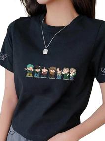 img 3 attached to Frantuma Yourself Sleeve T Shirt Jungkook