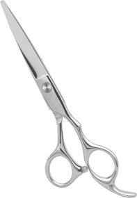 img 4 attached to Scissors Professional Upgraded Shearing Stainless