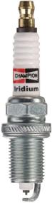 img 3 attached to Свеча зажигания Champion Iridium 9806 - высокая производительность и долговечность (Коробка из 1)