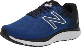 img 4 attached to New Balance Men's Fresh Foam 680 V7: Advanced Running Shoe for Unmatched Performance