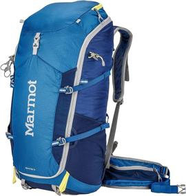 img 4 attached to 🎒 Marmot Graviton Night Hiking Backpack