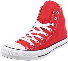 img 4 attached to Converse Unisex Chuck Taylor Basketball Women's Shoes and Athletic