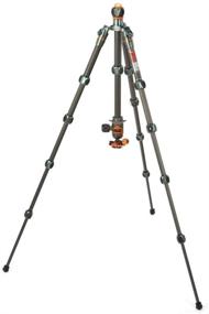 img 3 attached to Legged Thing Legends Tripod System Camera & Photo in Tripods & Monopods