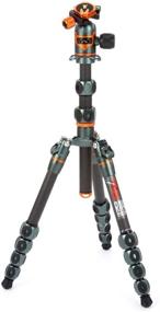 img 4 attached to Legged Thing Legends Tripod System Camera & Photo in Tripods & Monopods