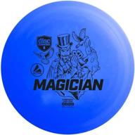 discmania active magician fairway driver logo