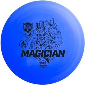 img 4 attached to Discmania Active Magician Fairway Driver