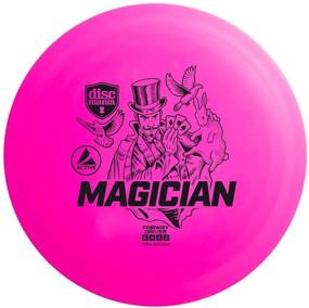 img 3 attached to Discmania Active Magician Fairway Driver