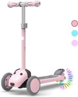 🛴 mountalk scooters: the ultimate ride for toddlers and children logo