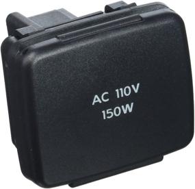 img 2 attached to 🔌 Ford BC3Z-19N236-A Black Socket Assembly: Top-notch Quality and Efficiency