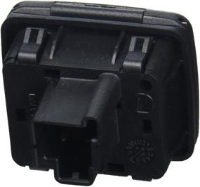 img 1 attached to 🔌 Ford BC3Z-19N236-A Black Socket Assembly: Top-notch Quality and Efficiency