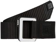 👖 premium 5.11 tactical traverse double sandstone men's belt accessories - durable and functional designs логотип