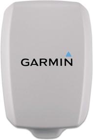 img 1 attached to 🛡️ Улучшите безопасность вашего Garmin Echo 100,150 и 300c моделей с помощью Garmin Protective Cover