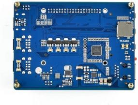 img 2 attached to Интерфейс Raspberry для разработки Ethernet в XYGStudy