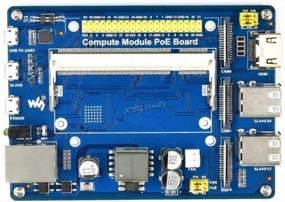 img 4 attached to Интерфейс Raspberry для разработки Ethernet в XYGStudy