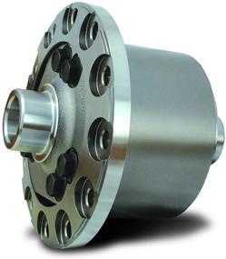 img 2 attached to 🚗 Eaton 912A569 Detroit Truetrac 27 Spline Differential: Top-Performing Upgrade for Dana 35 Axles