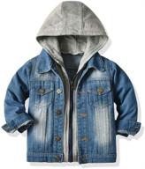 server toddler jacket jacket outwear boys' clothing logo