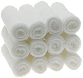 img 1 attached to 🩹 Medline Industries PRM25495 Supra Form Non-Sterile Conforming Stretched Bandage, 6x80 inches (Pack of 48)