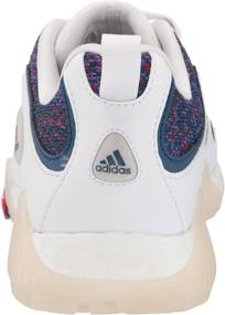 img 2 attached to Primeblue Spikeless Golf Shoes for Women by adidas Codechaos 21