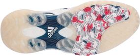 img 1 attached to Primeblue Spikeless Golf Shoes for Women by adidas Codechaos 21