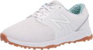 🏌️ fresh foam breathe golf shoe for women by new balance logo