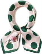 breathable lightweight neckerchief headscarf 🧣 for men - mulberry men's accessories logo
