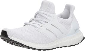 img 4 attached to 🏃 Supercharge Your Run with adidas Women's Ultraboost Running Shoe