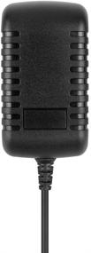 img 1 attached to ABLEGRID 5V AC Wall Power Black Charger Adapter for Nabi 2 II Kids Tablet: Reliable Charging Solution