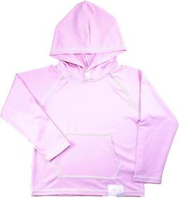 img 4 attached to 🏻 Active Kids Protection Clothing by Veyo - Lightweight and Breathable Boys' Apparel