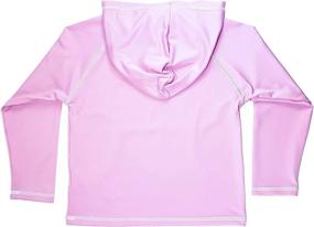 img 3 attached to 🏻 Active Kids Protection Clothing by Veyo - Lightweight and Breathable Boys' Apparel