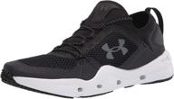 under armour micro kilchis sneaker logo