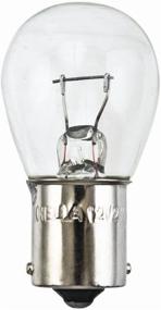 img 1 attached to Hella 7506TB Standard 21W Miniature Bulbs, 12V, 2 Pack