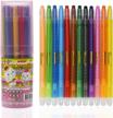 weibo supply super crayons colors logo