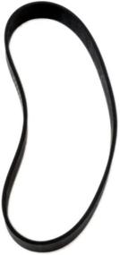 img 2 attached to 🔌 Eureka 83797 OEM Vacuum Beater Bar Belt - Genuine Original Equipment Manufacturer Part