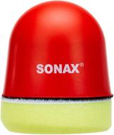 sonax 04173410 p ball logo