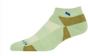 img 1 attached to Носки мужские KENTWOOL Green Profile🧦