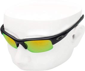 img 2 attached to Non Polarized OOWLIT Replacement Sunglass Bottlecap