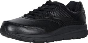 img 1 attached to 👟 Мужская спортивная обувь: Brooks Men's Addiction Walker - Идеальна для ходьбы