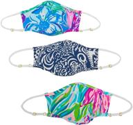 lilly pulitzer adult resort prints logo