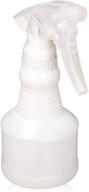 💦 8 oz. spray bottle set - soft 'n style - 3 piece set (b28set) logo