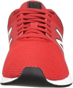 img 3 attached to New Balance Lifestyle Sneaker Steel