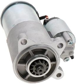 img 4 attached to 🔑 Reliable Replacement Starter: TYC 1-06646 for Ford F-Series