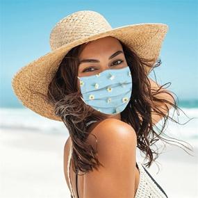 img 2 attached to Face_Masks Disposable Colorful Breathable Protective Occupational Health & Safety Products